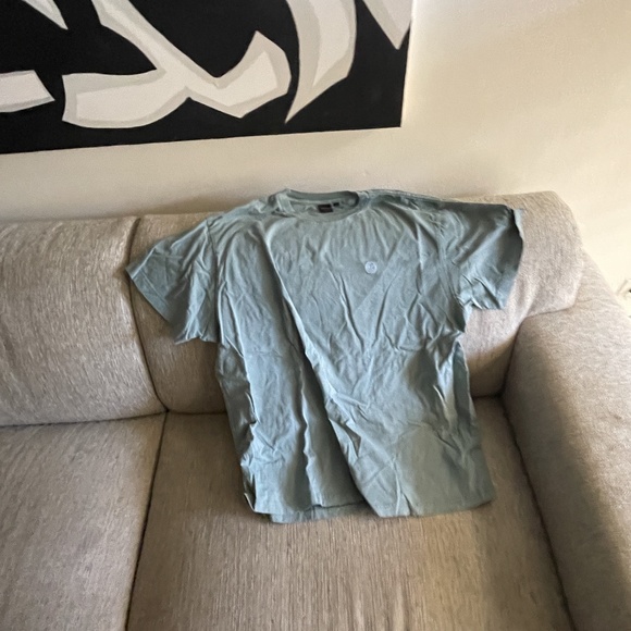 Deus Ex Machina T-shirt, XXL - Picture 2 of 3